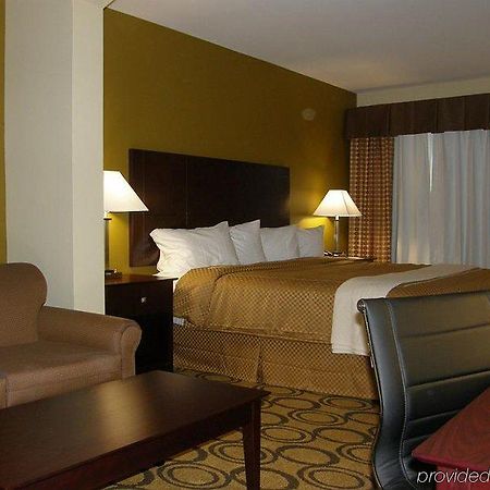 La Jagu Inn & Suites Winnfield Rum bild
