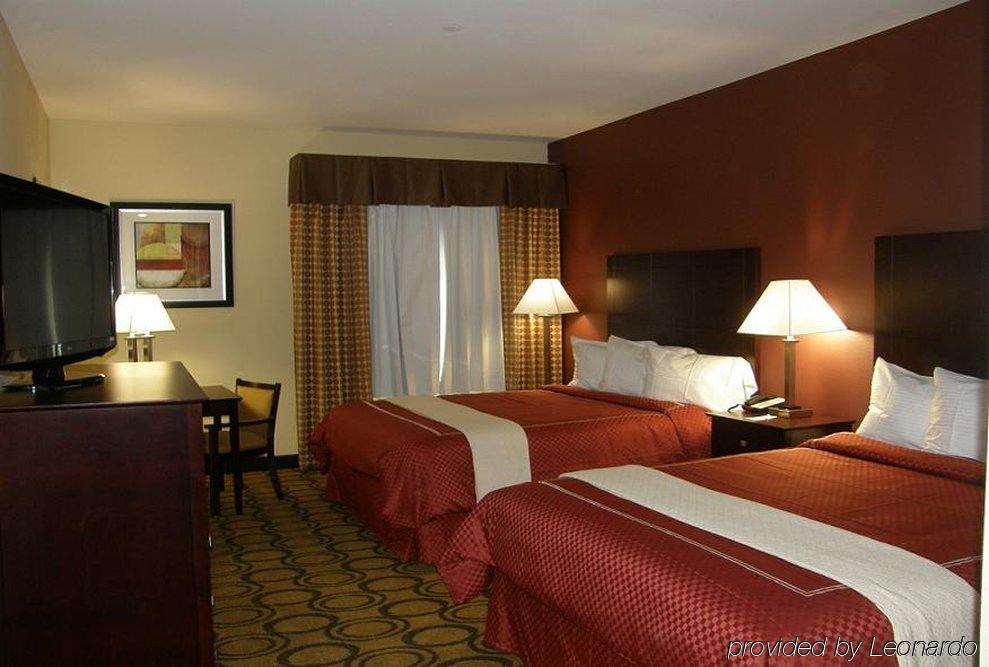 La Jagu Inn & Suites Winnfield Rum bild