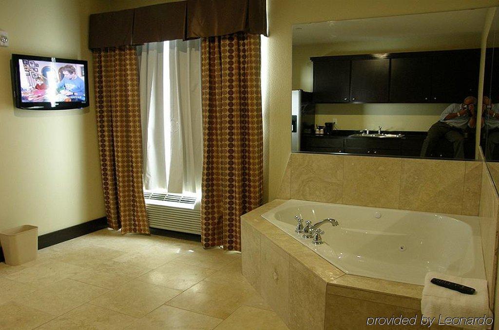 La Jagu Inn & Suites Winnfield Rum bild